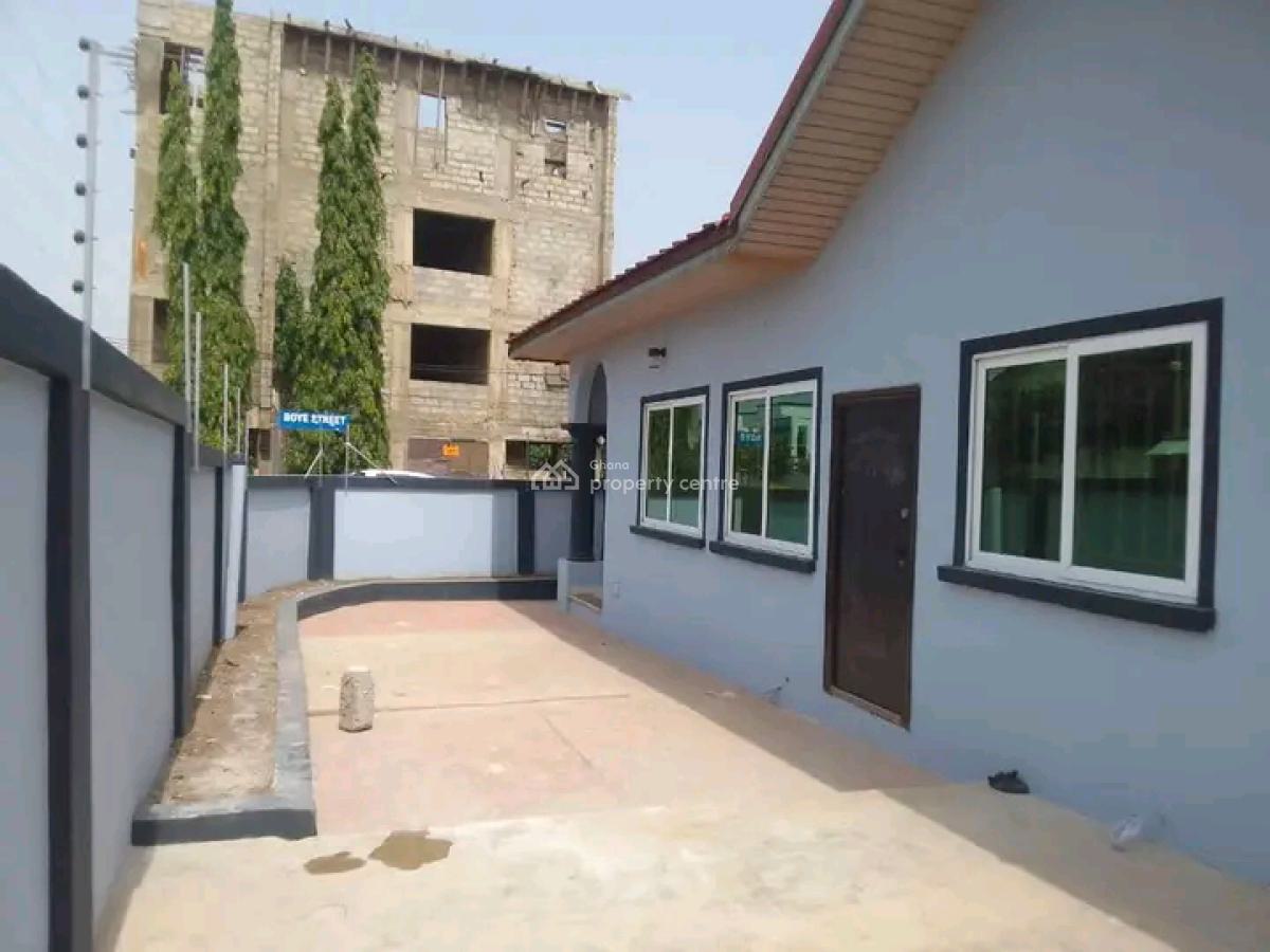 3bedroom House @ East Legon, East Legon, Accra, House for Rent