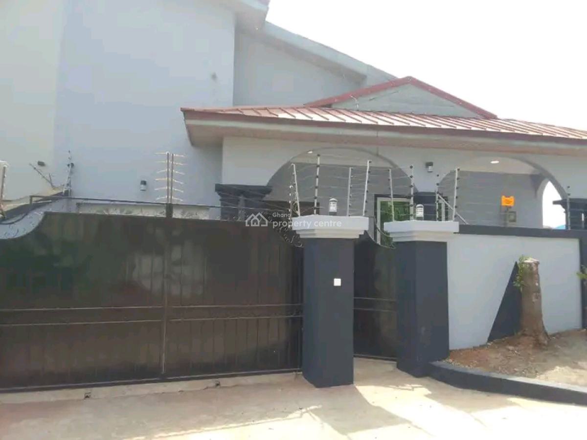 3bedroom House @ East Legon, East Legon, Accra, House for Rent