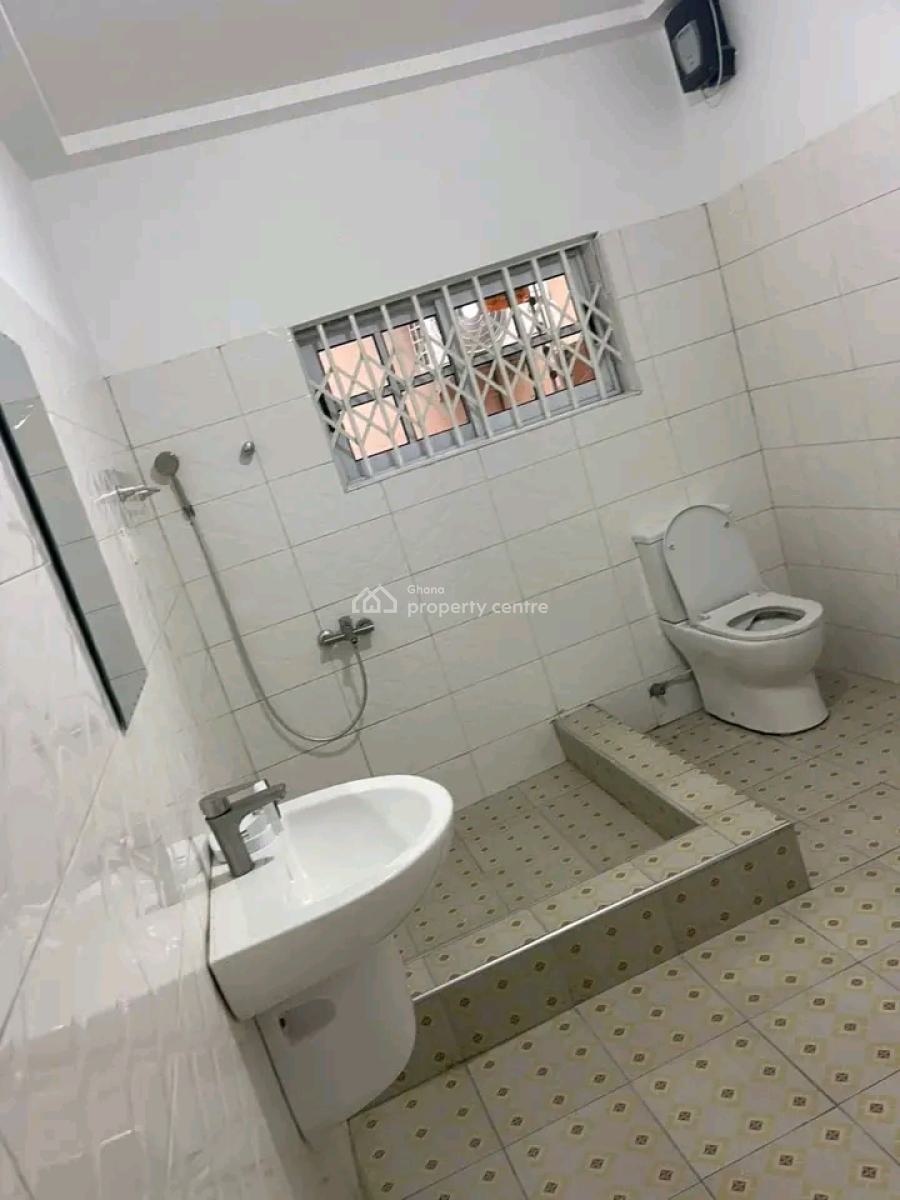 Executive 3bedroom House @ Amasaman, Amasaman, Ga West Municipal, Accra, House for Sale