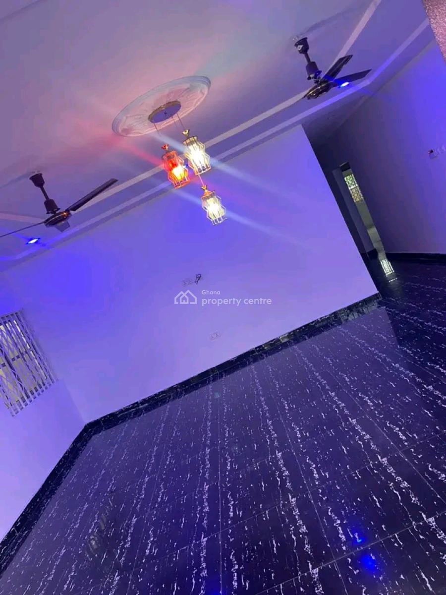 Executive 3bedroom House @ Amasaman, Amasaman, Ga West Municipal, Accra, House for Sale