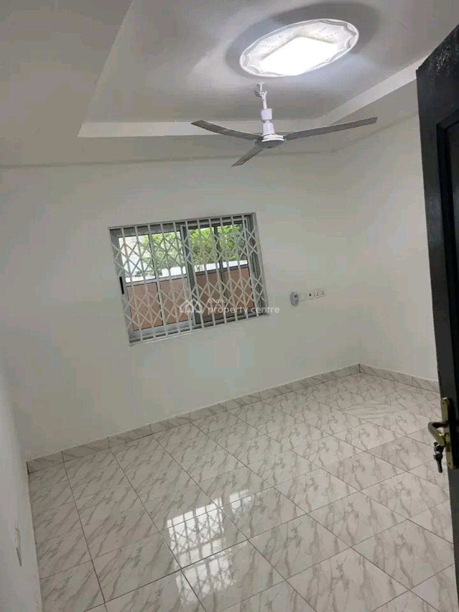 Executive 3bedroom House @ Amasaman, Amasaman, Ga West Municipal, Accra, House for Sale