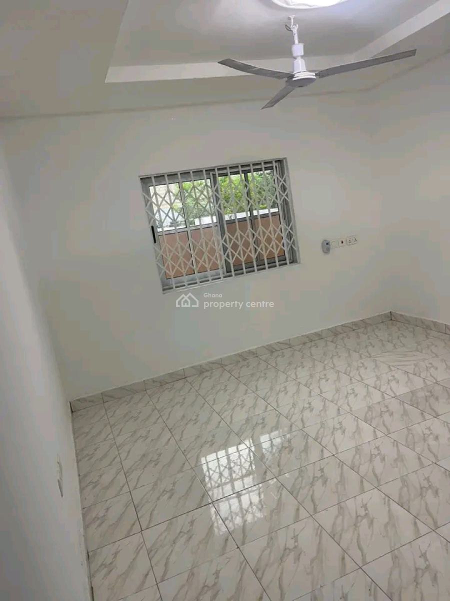 Executive 3bedroom House @ Amasaman, Amasaman, Ga West Municipal, Accra, House for Sale