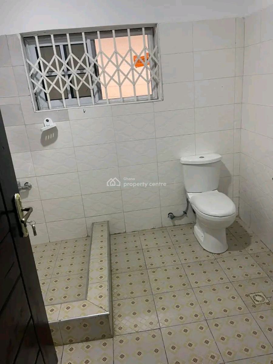 Executive 3bedroom House @ Amasaman, Amasaman, Ga West Municipal, Accra, House for Sale