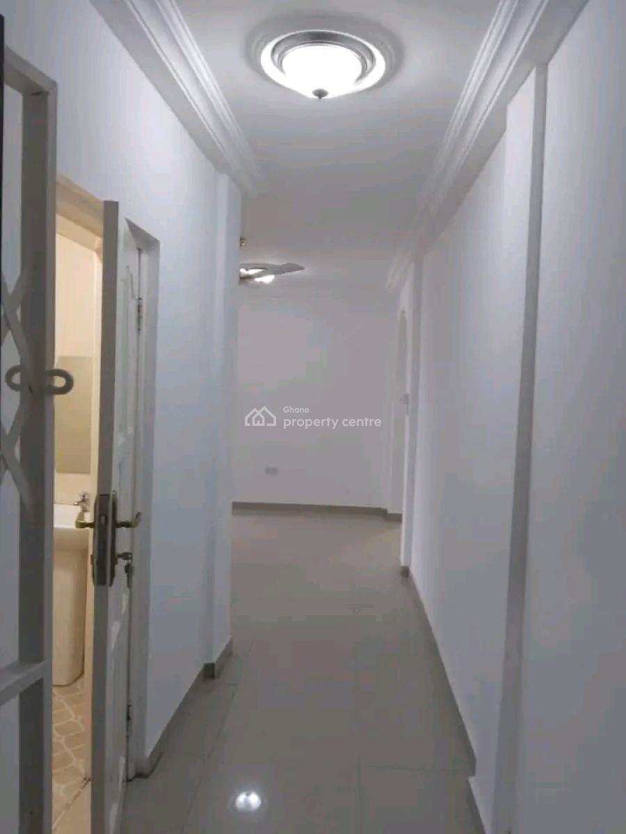 Executive 3bedroom Apartment @ Spintex, Spintex, Accra, Apartment for Rent