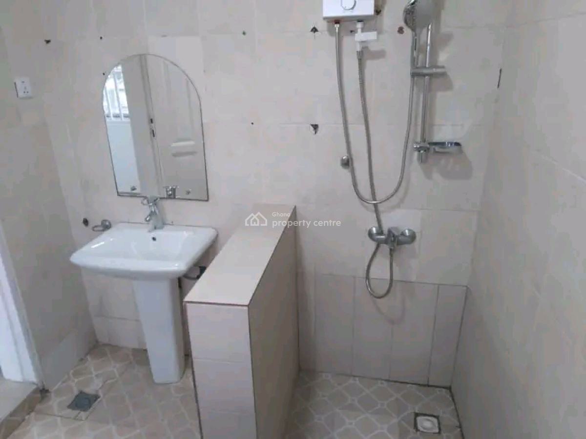 Executive 3bedroom Apartment @ Spintex, Spintex, Accra, Apartment for Rent