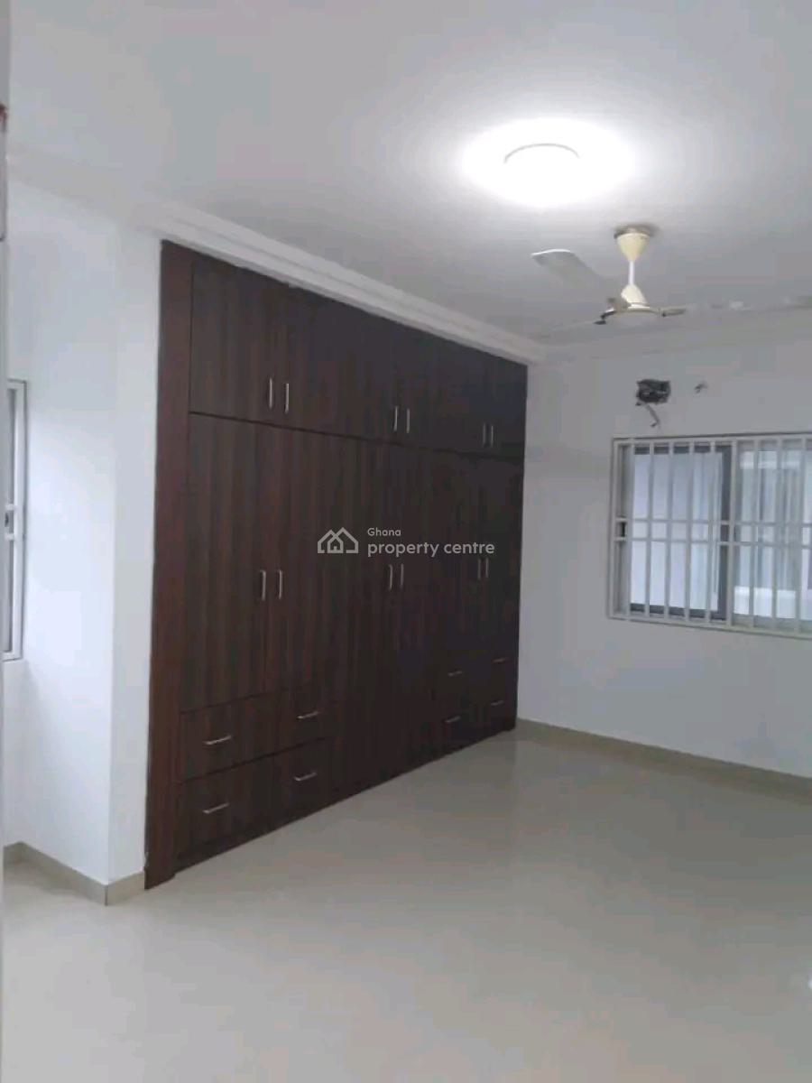Executive 3bedroom Apartment @ Spintex, Spintex, Accra, Apartment for Rent