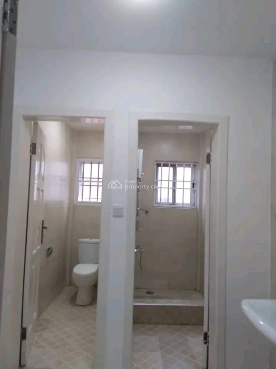 Executive 3bedroom Apartment @ Spintex, Spintex, Accra, Apartment for Rent