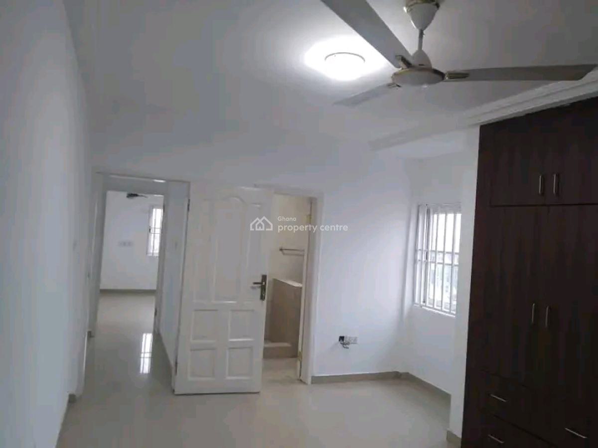 Executive 3bedroom Apartment @ Spintex, Spintex, Accra, Apartment for Rent