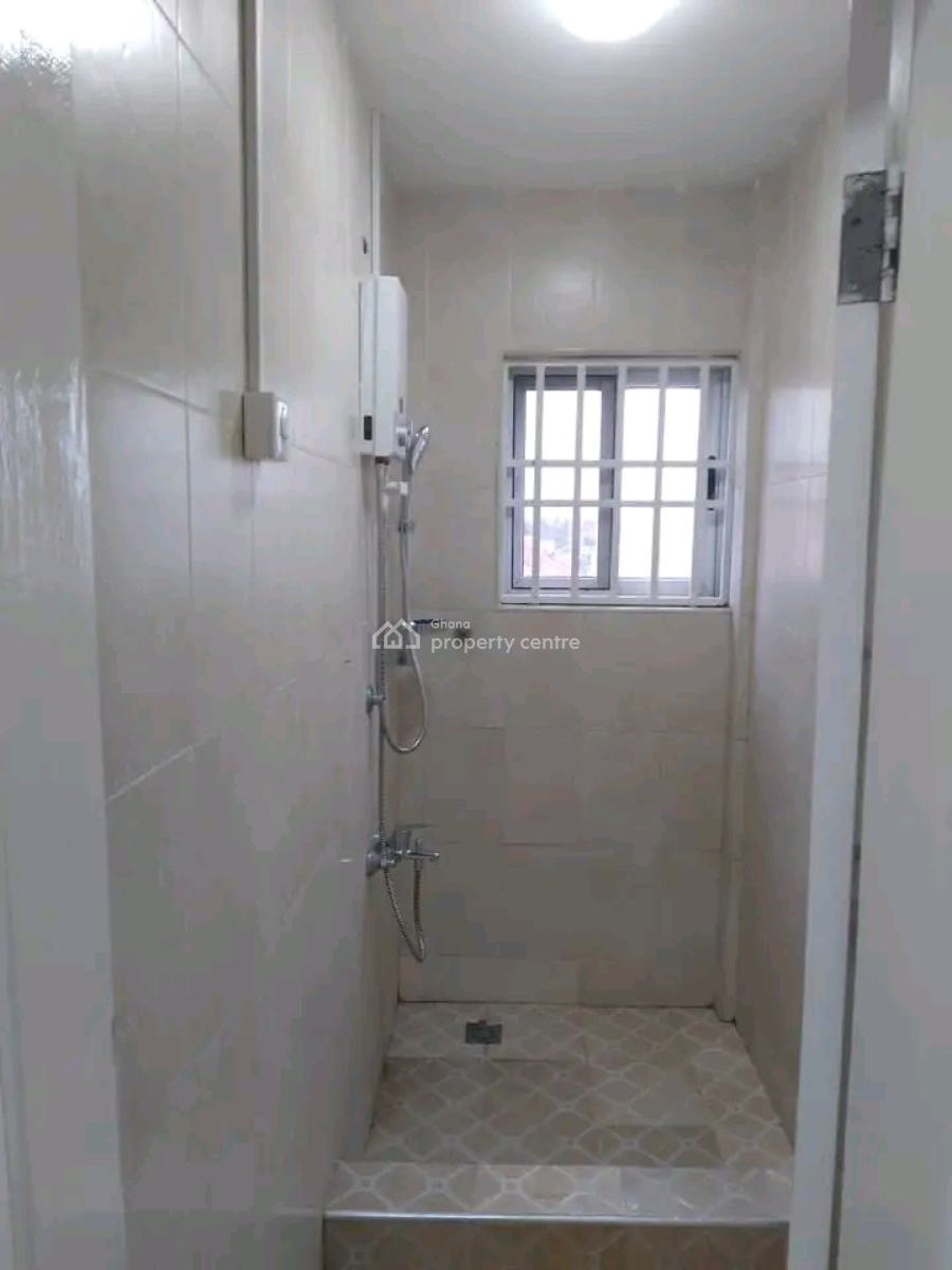 Executive 3bedroom Apartment @ Spintex, Spintex, Accra, Apartment for Rent