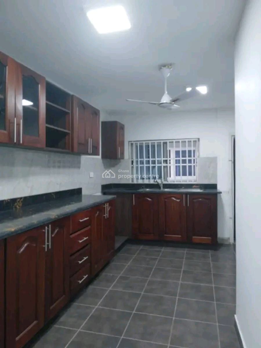 Executive 3bedroom Apartment @ Spintex, Spintex, Accra, Apartment for Rent