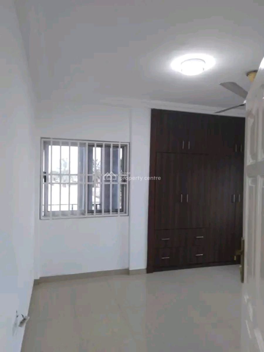 Executive 3bedroom Apartment @ Spintex, Spintex, Accra, Apartment for Rent
