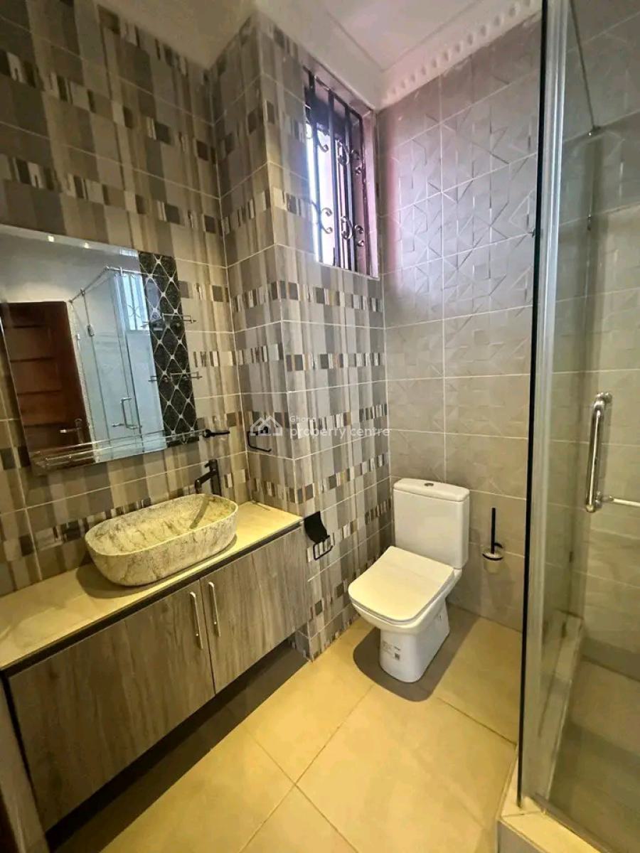 Executive 2-bedroom Apartment @ Adjringanor, Adjiringanor, East Legon, Accra, Apartment for Rent