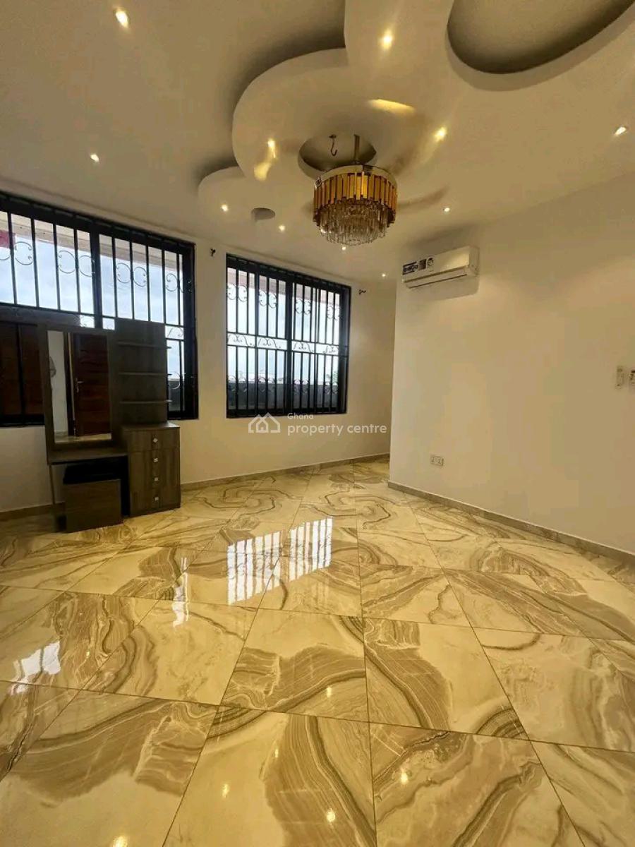 Executive 2-bedroom Apartment @ Adjringanor, Adjiringanor, East Legon, Accra, Apartment for Rent