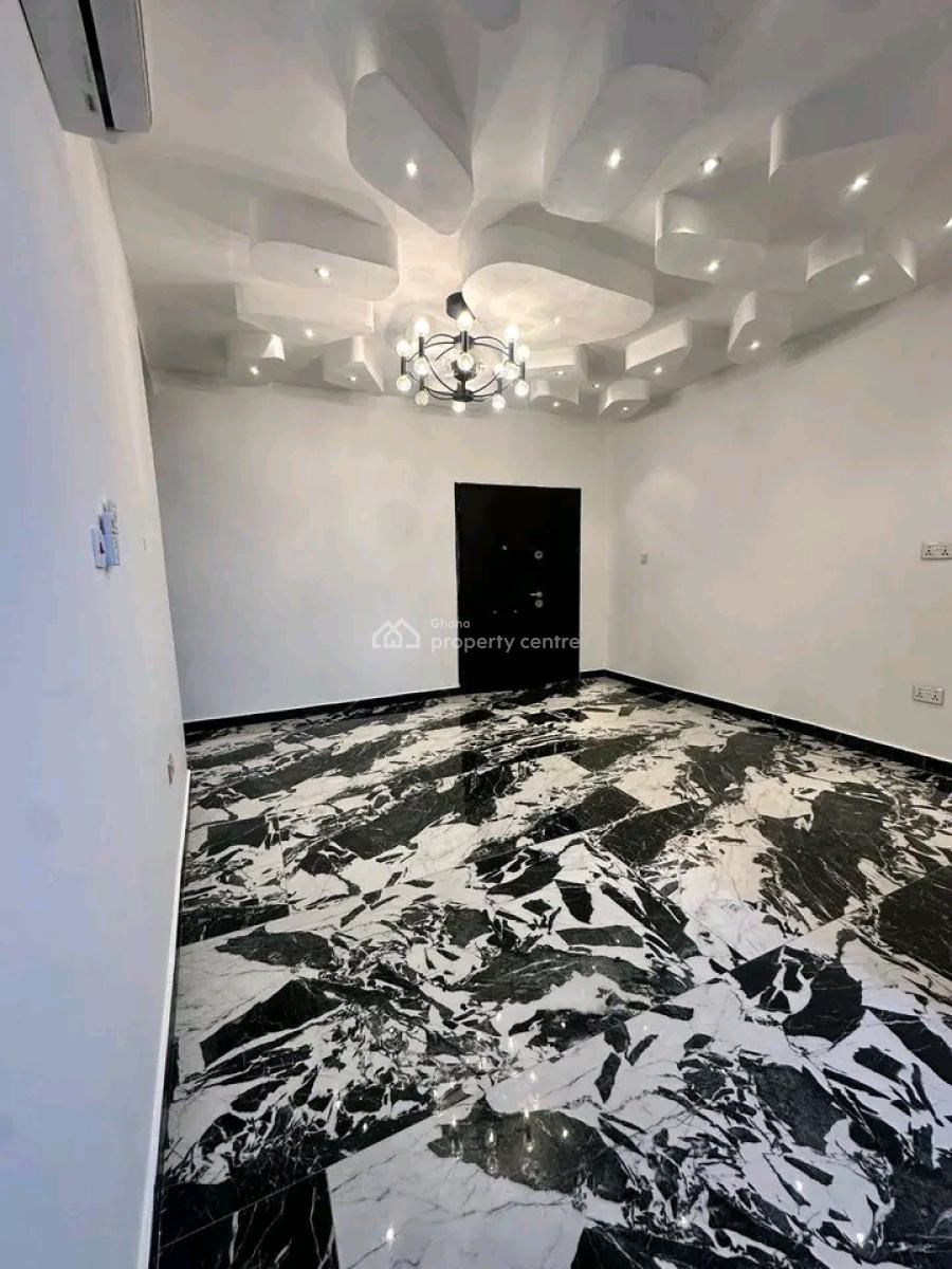 Executive 2-bedroom Apartment @ Adjringanor, Adjiringanor, East Legon, Accra, Apartment for Rent