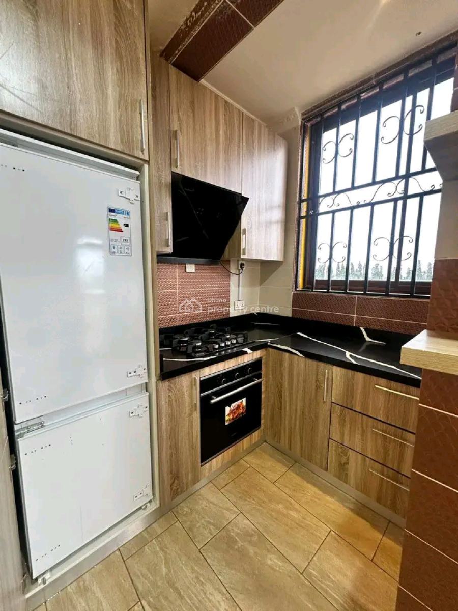 Executive 2-bedroom Apartment @ Adjringanor, Adjiringanor, East Legon, Accra, Apartment for Rent