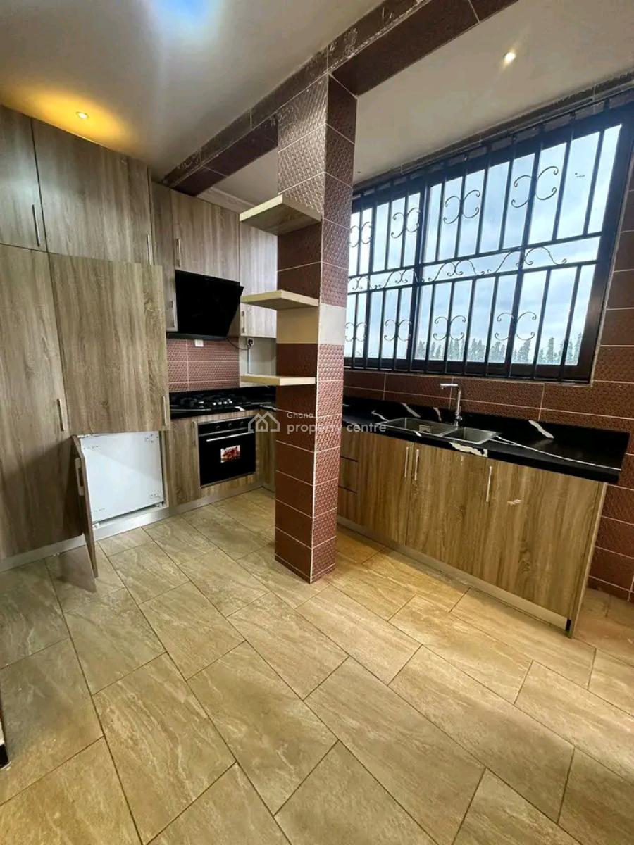 Executive 2-bedroom Apartment @ Adjringanor, Adjiringanor, East Legon, Accra, Apartment for Rent