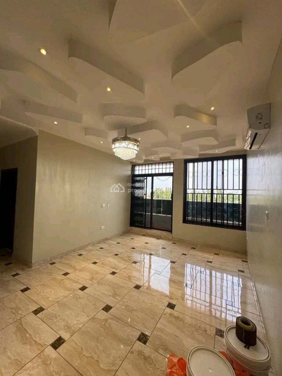 Executive 2-bedroom Apartment @ Adjringanor, Adjiringanor, East Legon, Accra, Apartment for Rent
