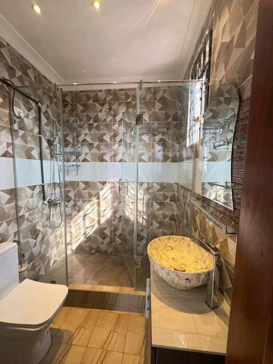 Executive 2-bedroom Apartment @ Adjringanor, Adjiringanor, East Legon, Accra, Apartment for Rent