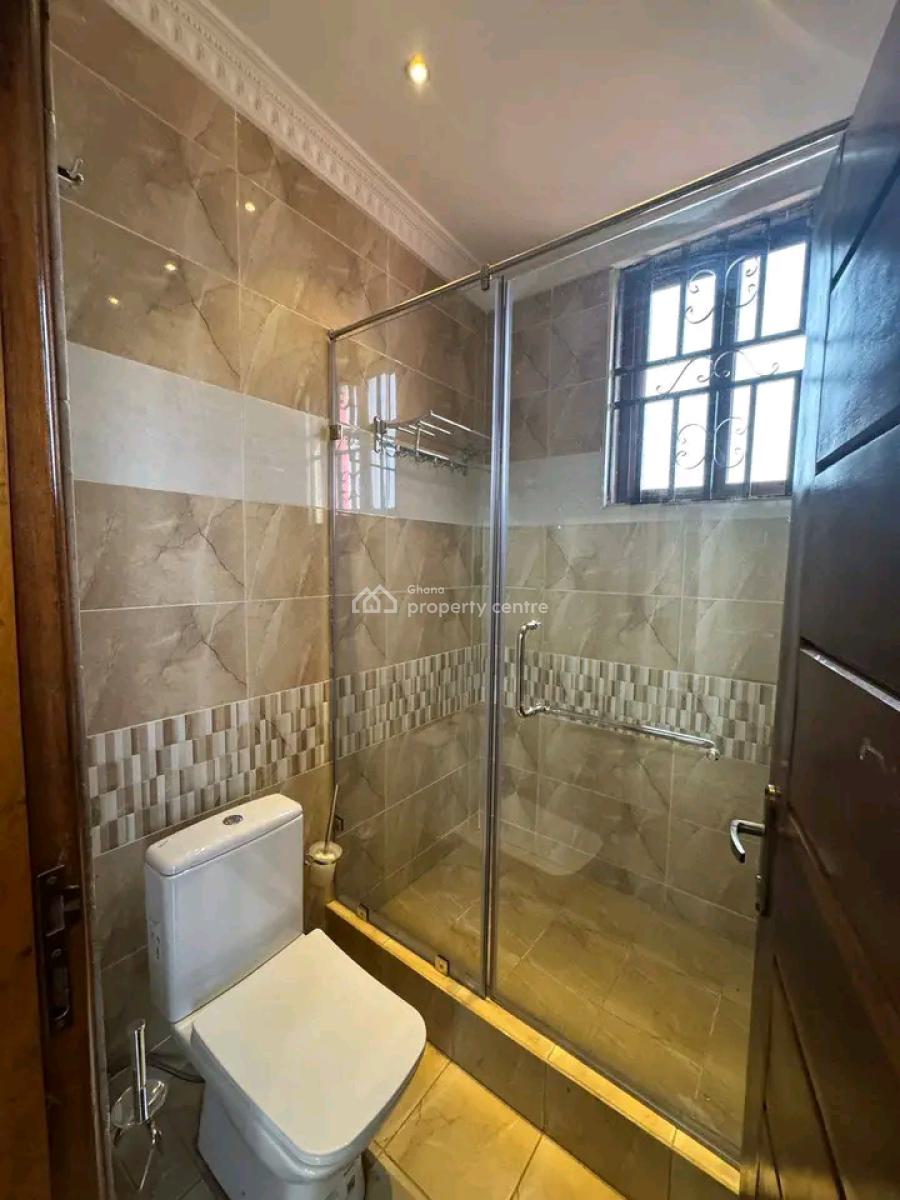 Executive 2-bedroom Apartment @ Adjringanor, Adjiringanor, East Legon, Accra, Apartment for Rent