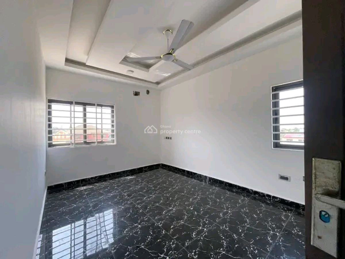 Executive 2bedroom Apartment @ Batsonaa, Baatsonaa, Spintex, Accra, Apartment for Rent