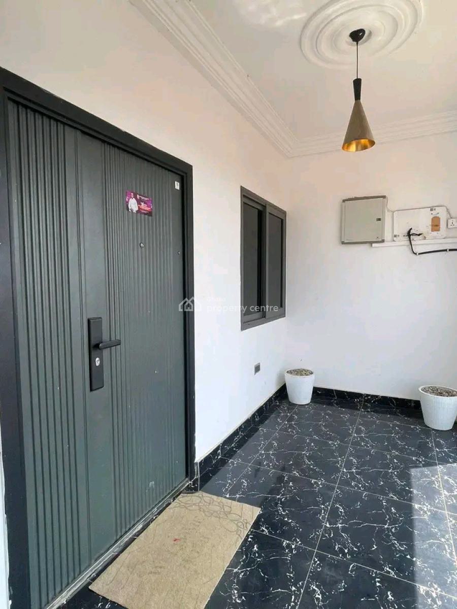 Executive 2bedroom Apartment @ Batsonaa, Baatsonaa, Spintex, Accra, Apartment for Rent