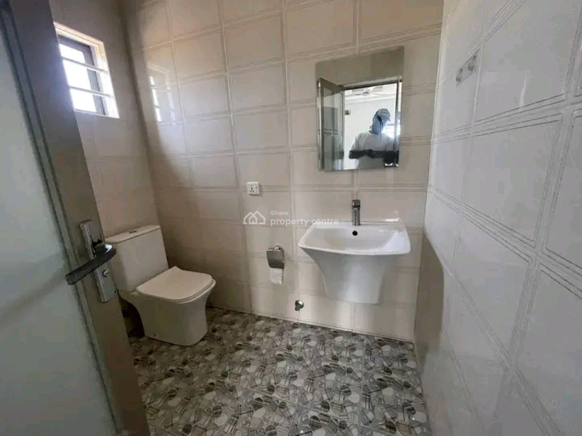 Executive 2bedroom Apartment @ Batsonaa, Baatsonaa, Spintex, Accra, Apartment for Rent