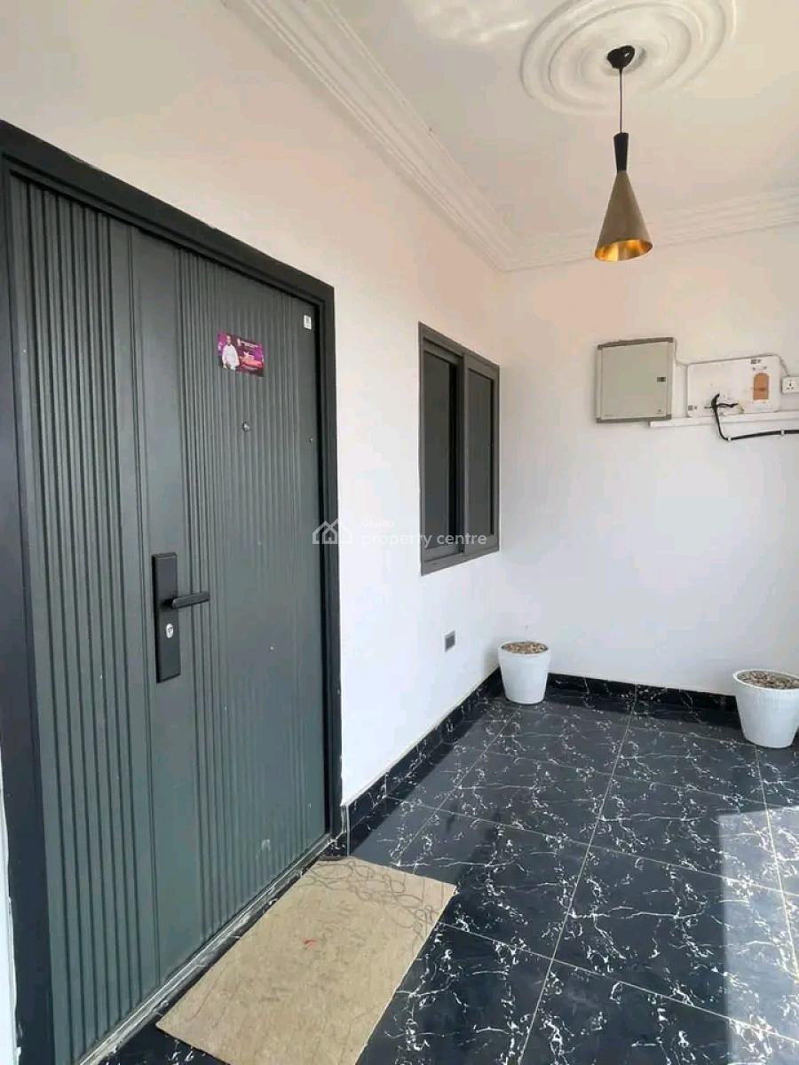 Executive 2bedroom Apartment @ Batsonaa, Baatsonaa, Spintex, Accra, Apartment for Rent