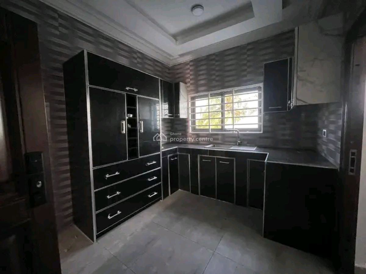 Executive 2bedroom Apartment @ Batsonaa, Baatsonaa, Spintex, Accra, Apartment for Rent