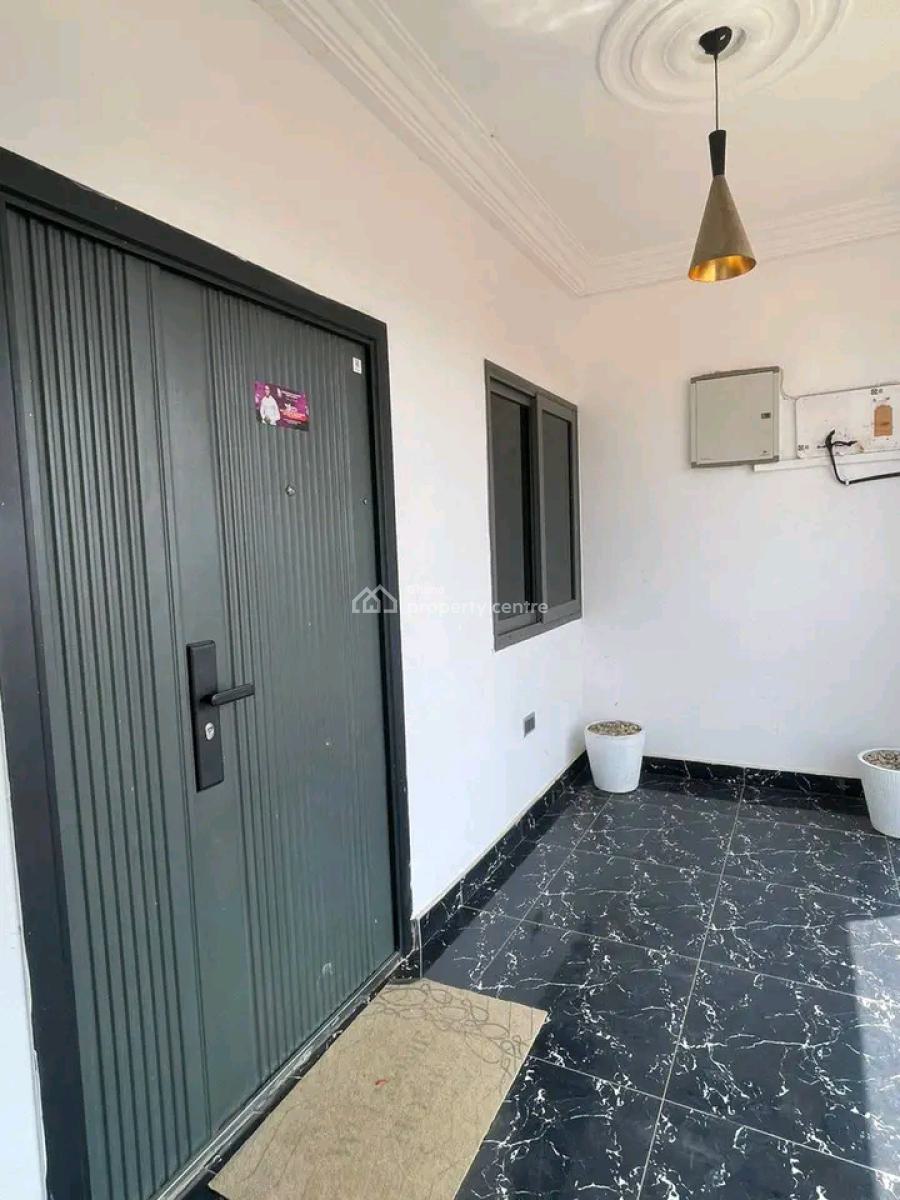 Executive 2bedroom Apartment @ Batsonaa, Baatsonaa, Spintex, Accra, Apartment for Rent