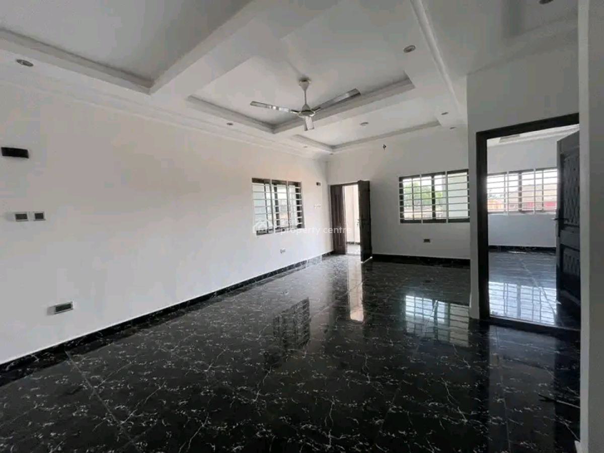 Executive 2bedroom Apartment @ Batsonaa, Baatsonaa, Spintex, Accra, Apartment for Rent