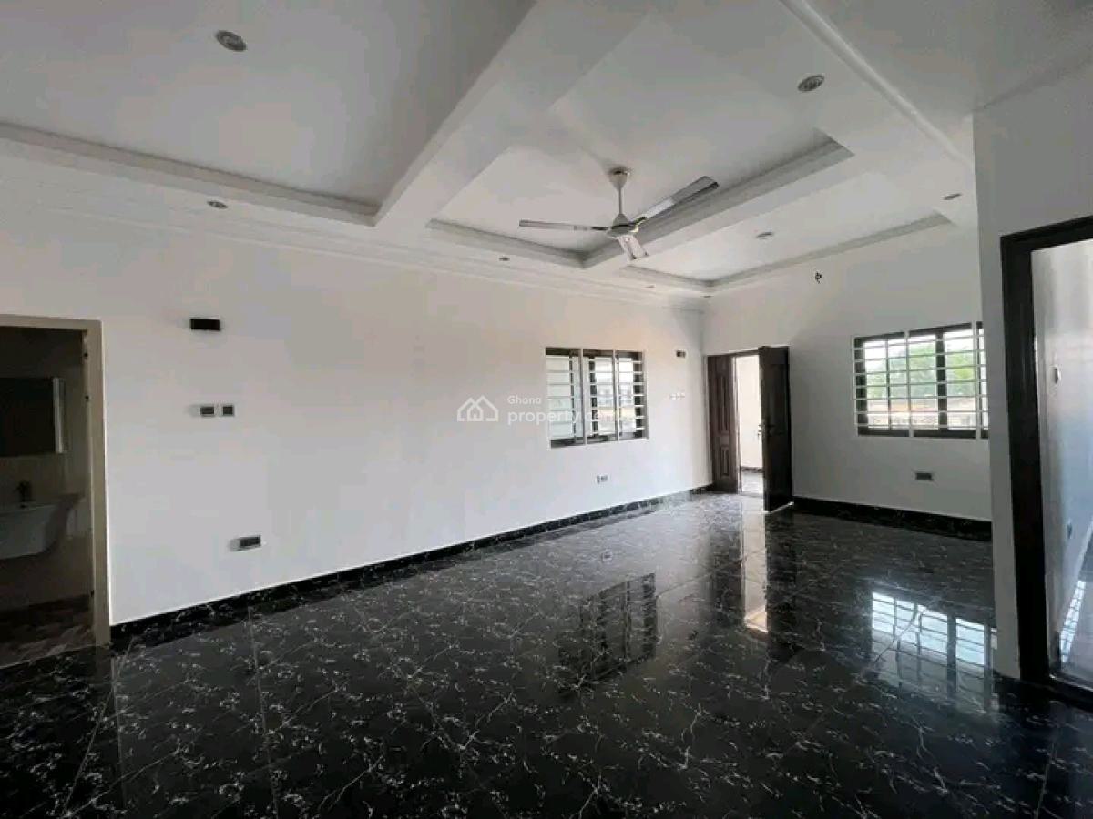 Executive 2bedroom Apartment @ Batsonaa, Baatsonaa, Spintex, Accra, Apartment for Rent