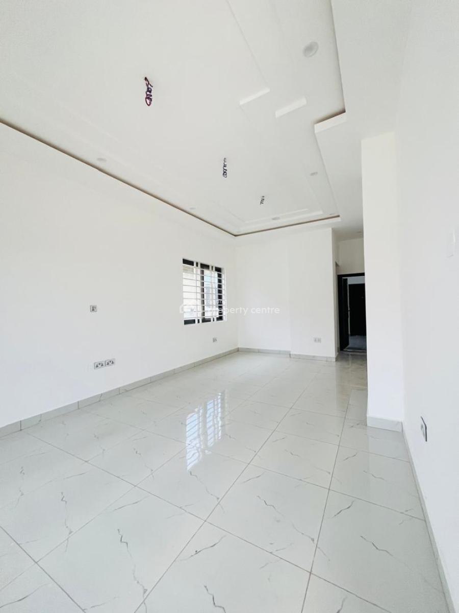 Newly Built 2-bedroom House@ Tema Comm.25, Community 25, Tema, Accra, House for Sale