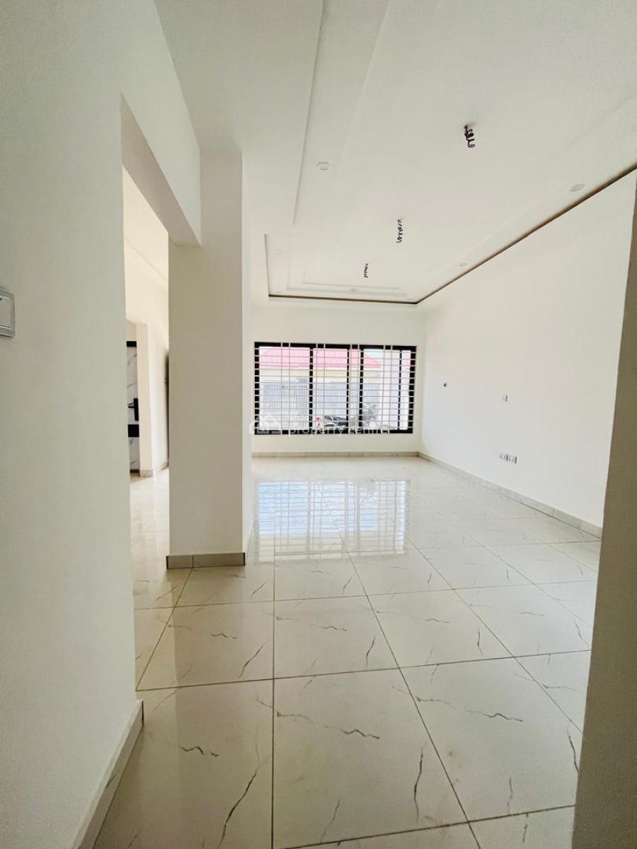 Newly Built 2-bedroom House@ Tema Comm.25, Community 25, Tema, Accra, House for Sale