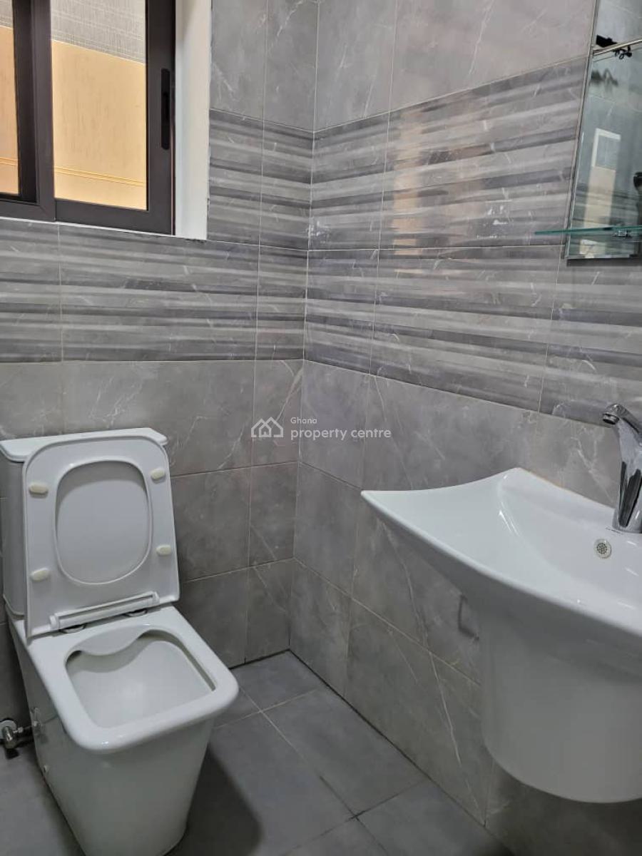 Semi Furnished 2bedroom Apartment @ Tseaddo, Tse Addo, Accra, Apartment for Rent