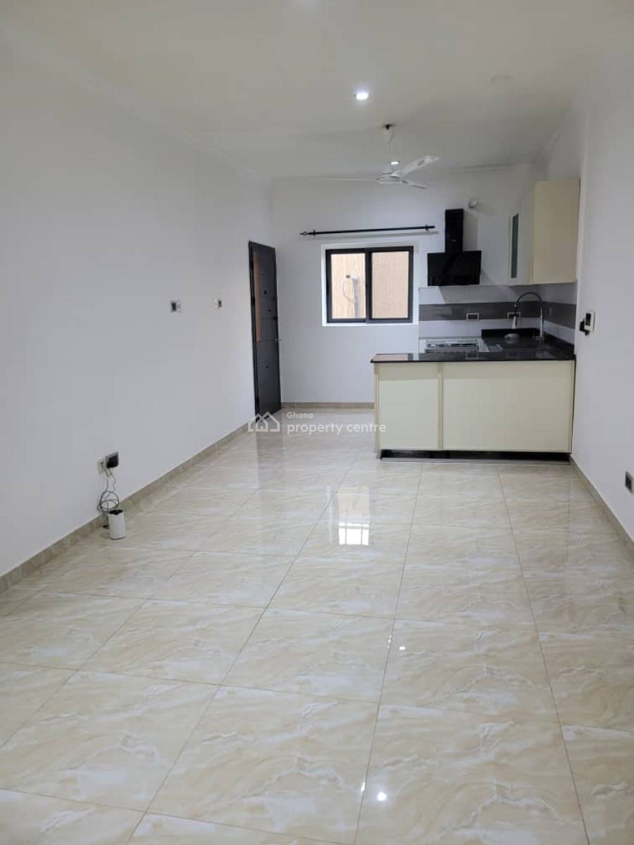 Semi Furnished 2bedroom Apartment @ Tseaddo, Tse Addo, Accra, Apartment for Rent