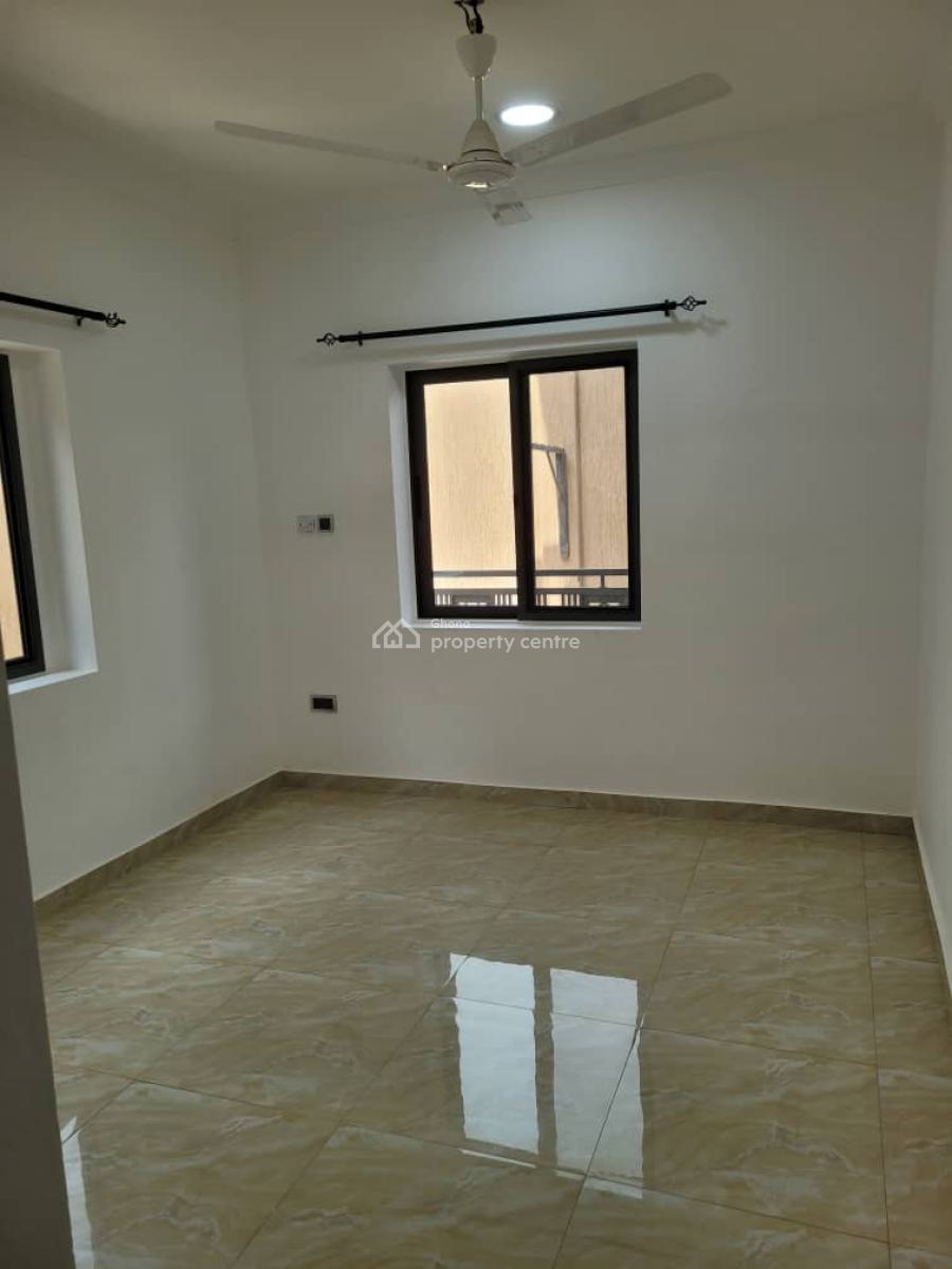 Semi Furnished 2bedroom Apartment @ Tseaddo, Tse Addo, Accra, Apartment for Rent