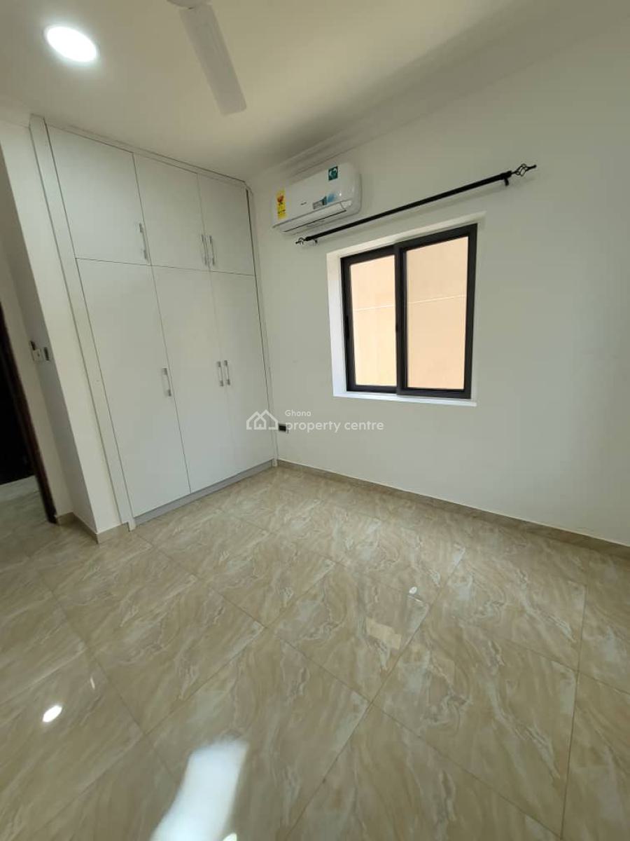 Semi Furnished 2bedroom Apartment @ Tseaddo, Tse Addo, Accra, Apartment for Rent