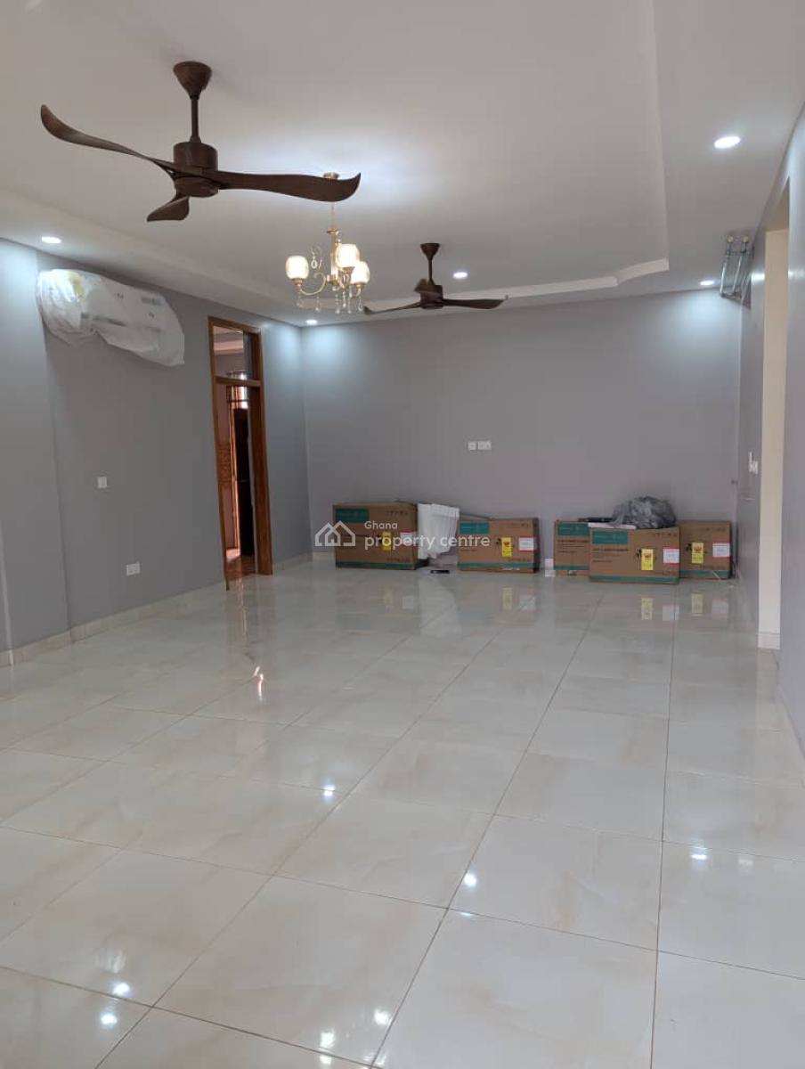 2 Bedrooms at East Airport, Chain Homes, East Airport, Airport Residential Area, Accra, Apartment for Rent