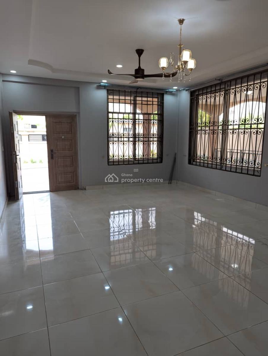 2 Bedrooms at East Airport, Chain Homes, East Airport, Airport Residential Area, Accra, Apartment for Rent