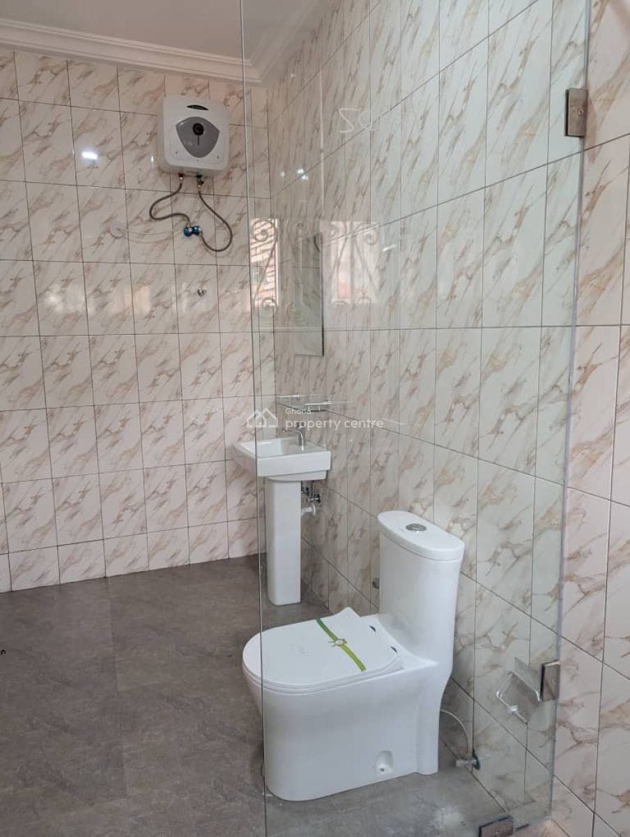 2 Bedrooms at East Airport, Chain Homes, East Airport, Airport Residential Area, Accra, Apartment for Rent