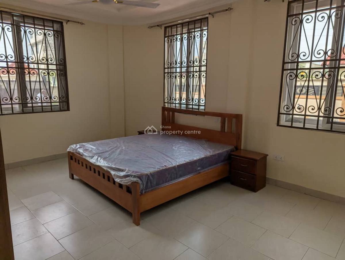 2 Bedrooms at East Airport, Chain Homes, East Airport, Airport Residential Area, Accra, Apartment for Rent