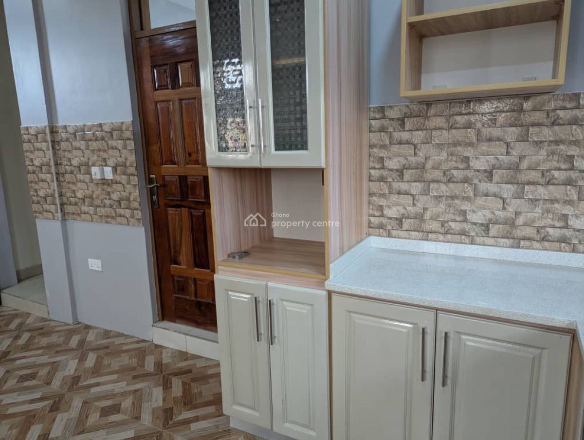 2 Bedrooms at East Airport, Chain Homes, East Airport, Airport Residential Area, Accra, Apartment for Rent