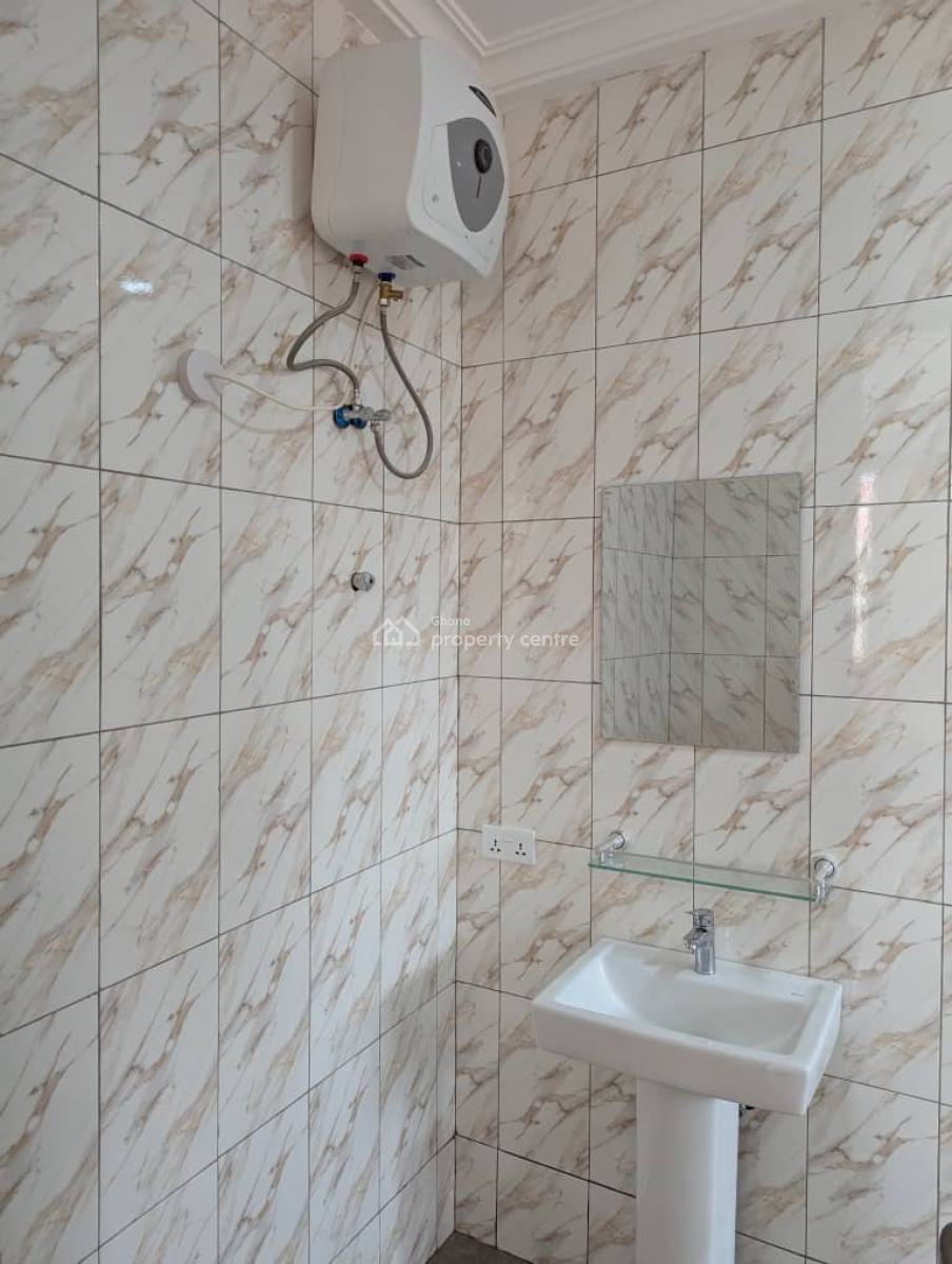 2 Bedrooms at East Airport, Chain Homes, East Airport, Airport Residential Area, Accra, Apartment for Rent