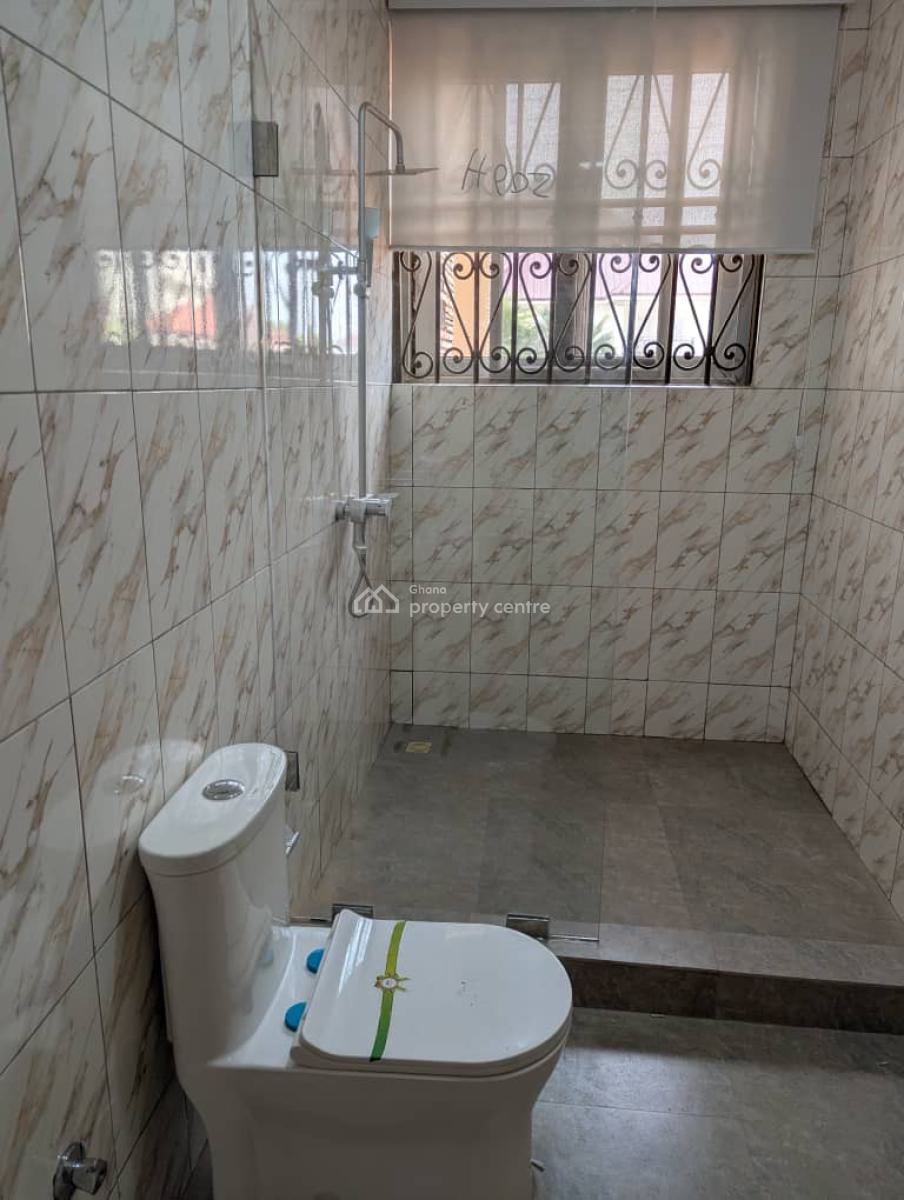 2 Bedrooms at East Airport, Chain Homes, East Airport, Airport Residential Area, Accra, Apartment for Rent
