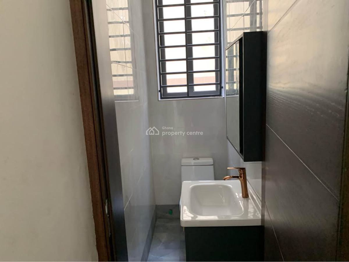 Detached 4 Bedroom Duplex with Staff Quarters, East Legon, Accra, Detached Duplex for Sale