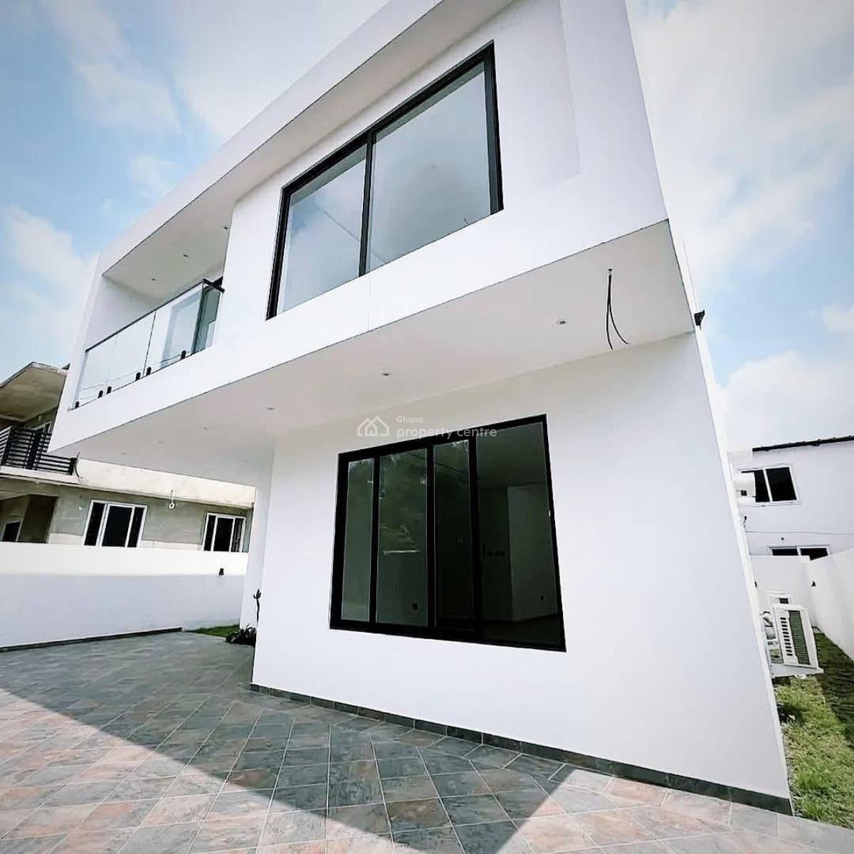 Luxury 3.5 Bedroom, Oyarifa, Oyarifa, La Nkwantanang Madina Municipal, Accra, Detached Duplex for Sale