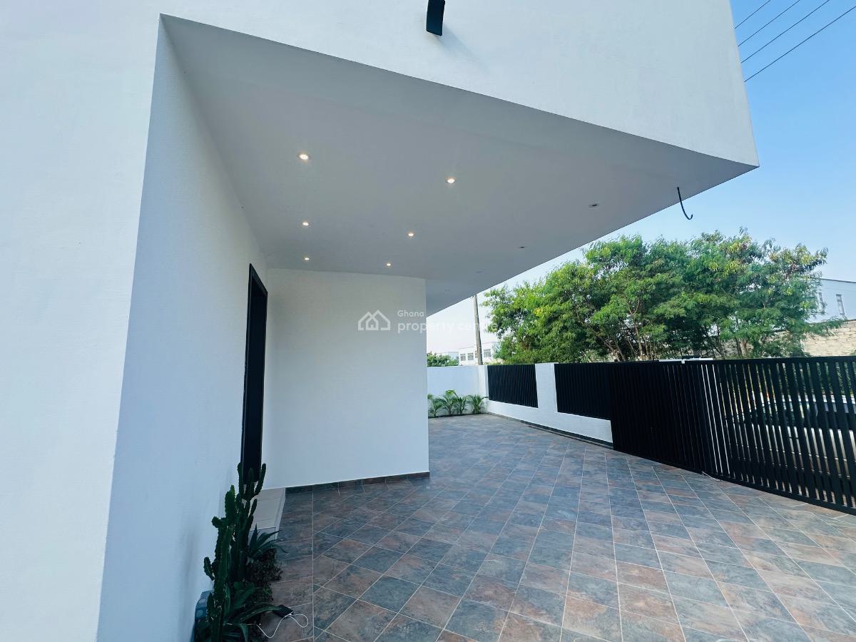 Luxury 3.5 Bedroom, Oyarifa, Oyarifa, La Nkwantanang Madina Municipal, Accra, Detached Duplex for Sale