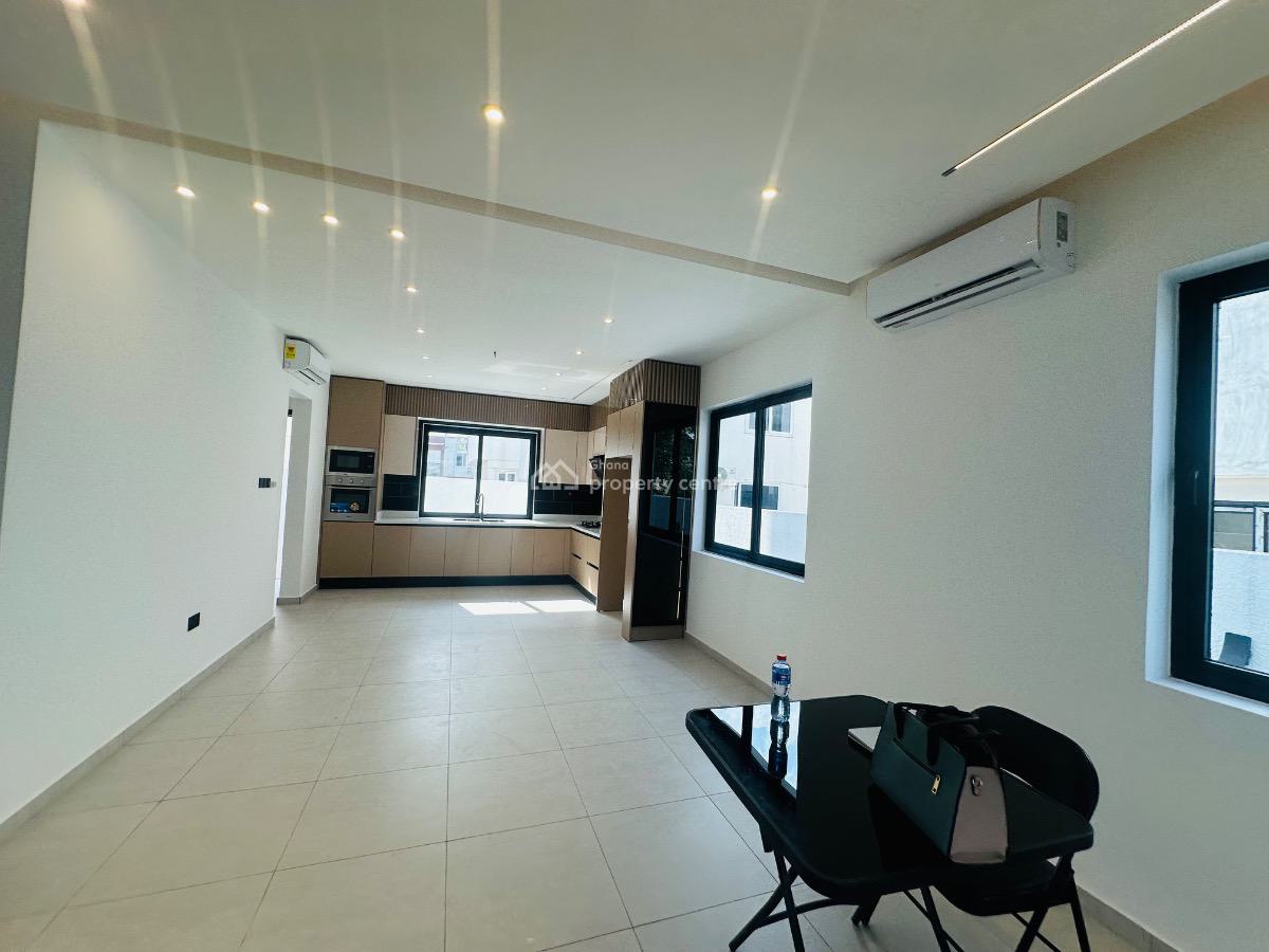 Luxury 3.5 Bedroom, Oyarifa, Oyarifa, La Nkwantanang Madina Municipal, Accra, Detached Duplex for Sale