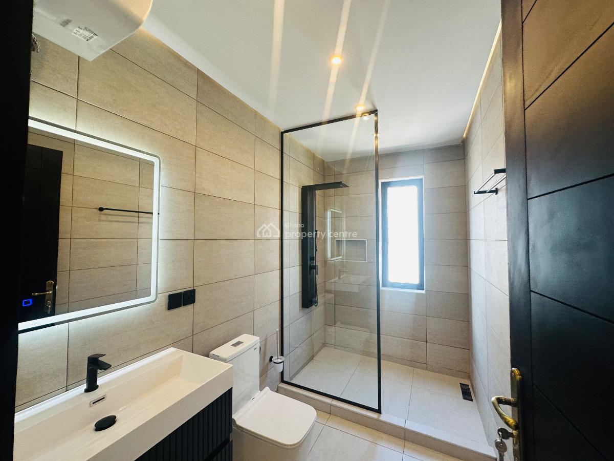Luxury 3.5 Bedroom, Oyarifa, Oyarifa, La Nkwantanang Madina Municipal, Accra, Detached Duplex for Sale