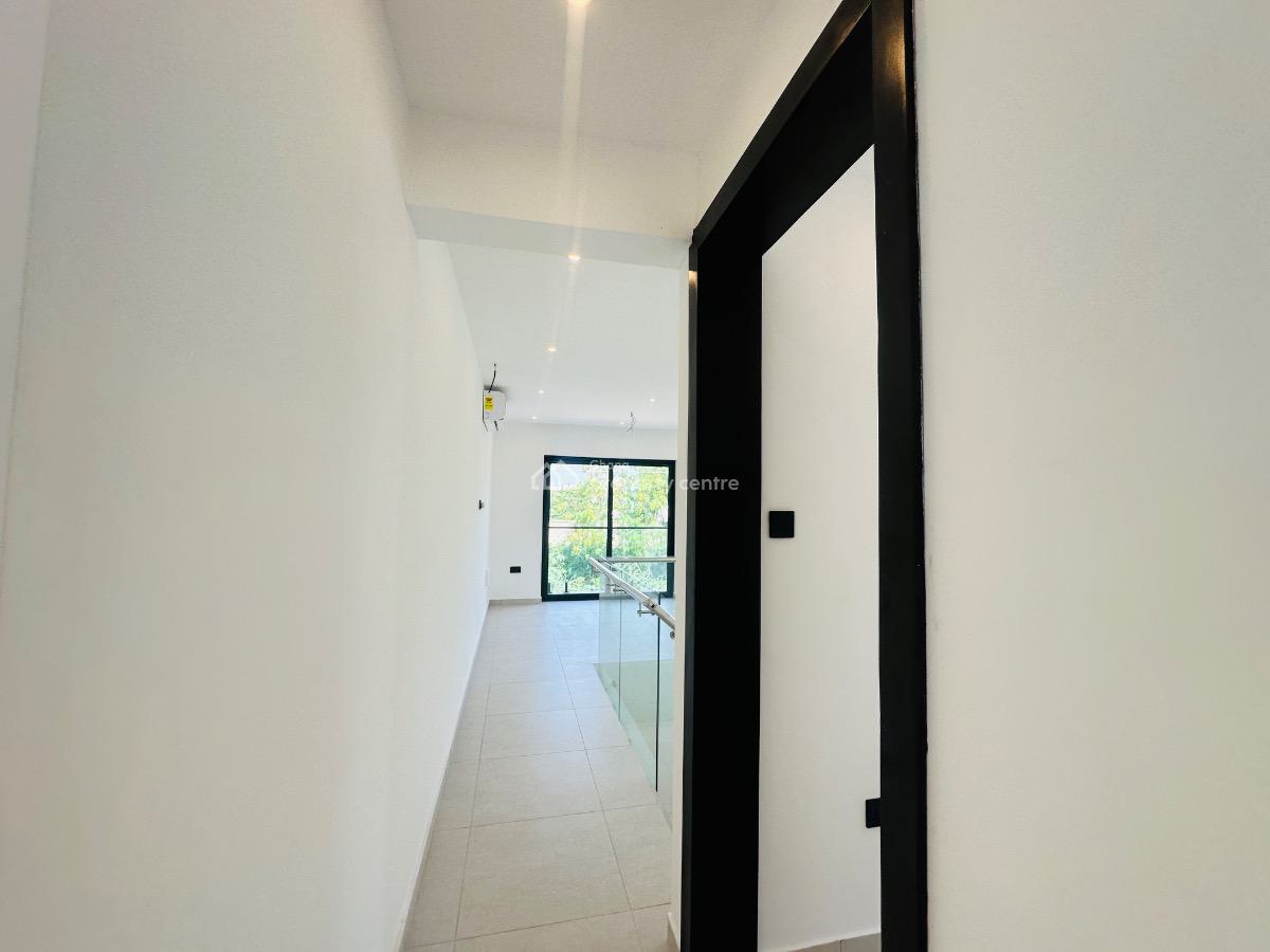 Luxury 3.5 Bedroom, Oyarifa, Oyarifa, La Nkwantanang Madina Municipal, Accra, Detached Duplex for Sale